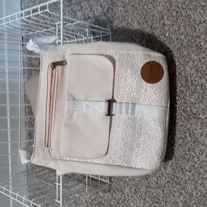 Dakine crossbody bag